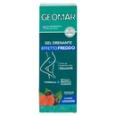 Geomar Gel Drenante Effetto Freddo 200 mL